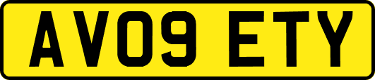 AV09ETY
