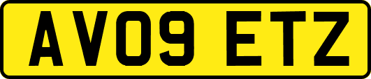 AV09ETZ