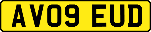 AV09EUD