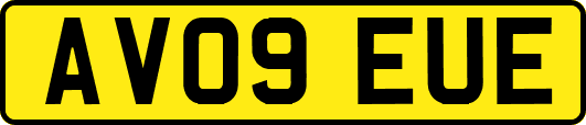 AV09EUE