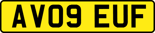 AV09EUF