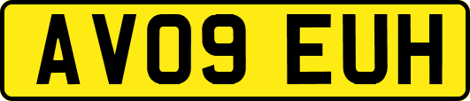 AV09EUH