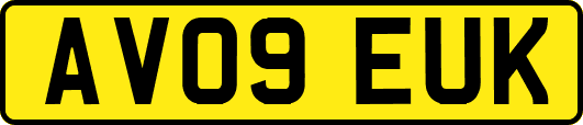 AV09EUK