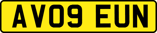 AV09EUN