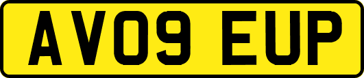 AV09EUP
