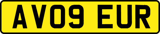 AV09EUR