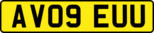 AV09EUU
