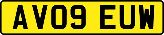 AV09EUW