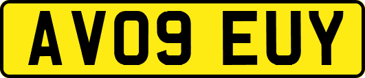 AV09EUY