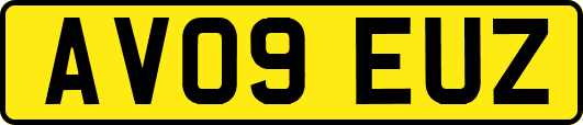 AV09EUZ