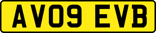 AV09EVB