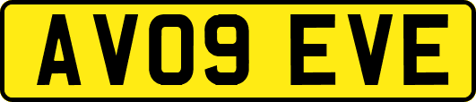 AV09EVE