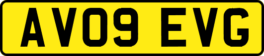 AV09EVG