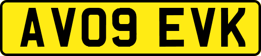 AV09EVK
