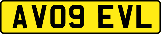 AV09EVL