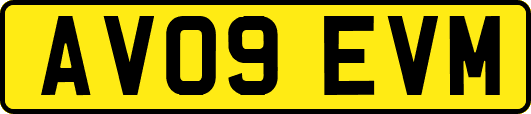 AV09EVM