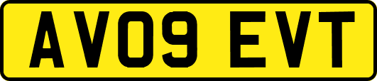 AV09EVT