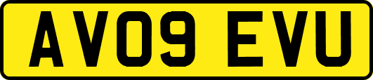 AV09EVU