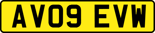 AV09EVW