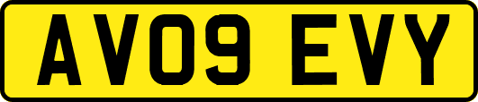 AV09EVY