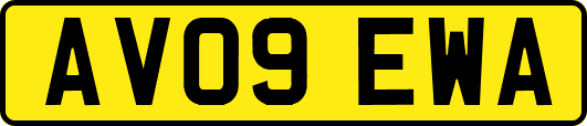 AV09EWA