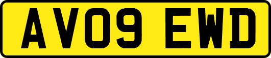 AV09EWD