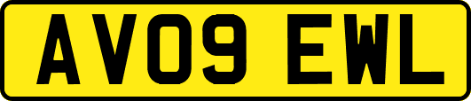 AV09EWL