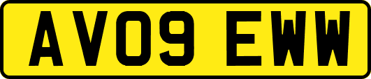 AV09EWW