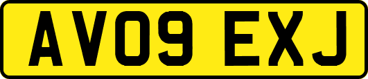 AV09EXJ