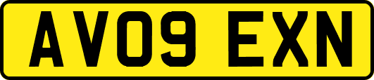 AV09EXN