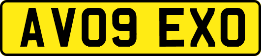AV09EXO