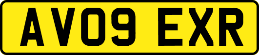 AV09EXR