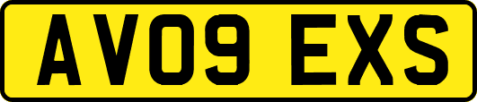 AV09EXS