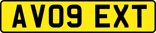 AV09EXT