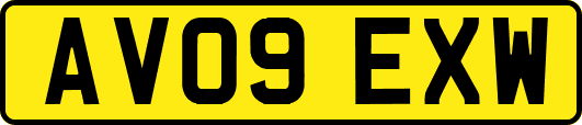 AV09EXW