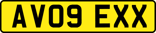 AV09EXX