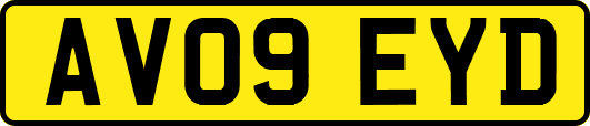 AV09EYD