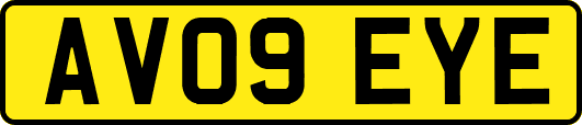 AV09EYE