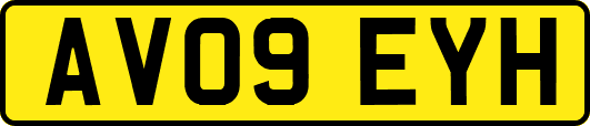 AV09EYH