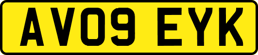 AV09EYK
