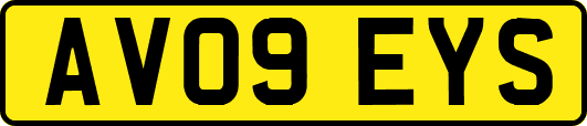 AV09EYS