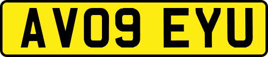 AV09EYU