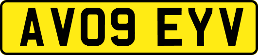 AV09EYV