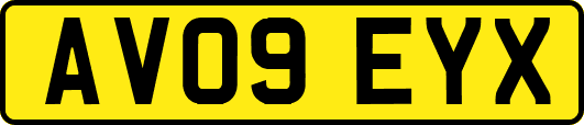 AV09EYX