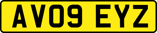 AV09EYZ
