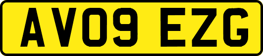 AV09EZG