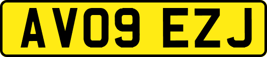 AV09EZJ