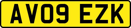 AV09EZK