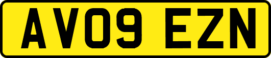 AV09EZN