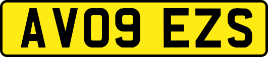 AV09EZS